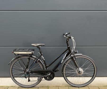Nette Koga E-xlight elektrische fiets