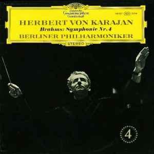 Lp's klassiek Johannes Brahms