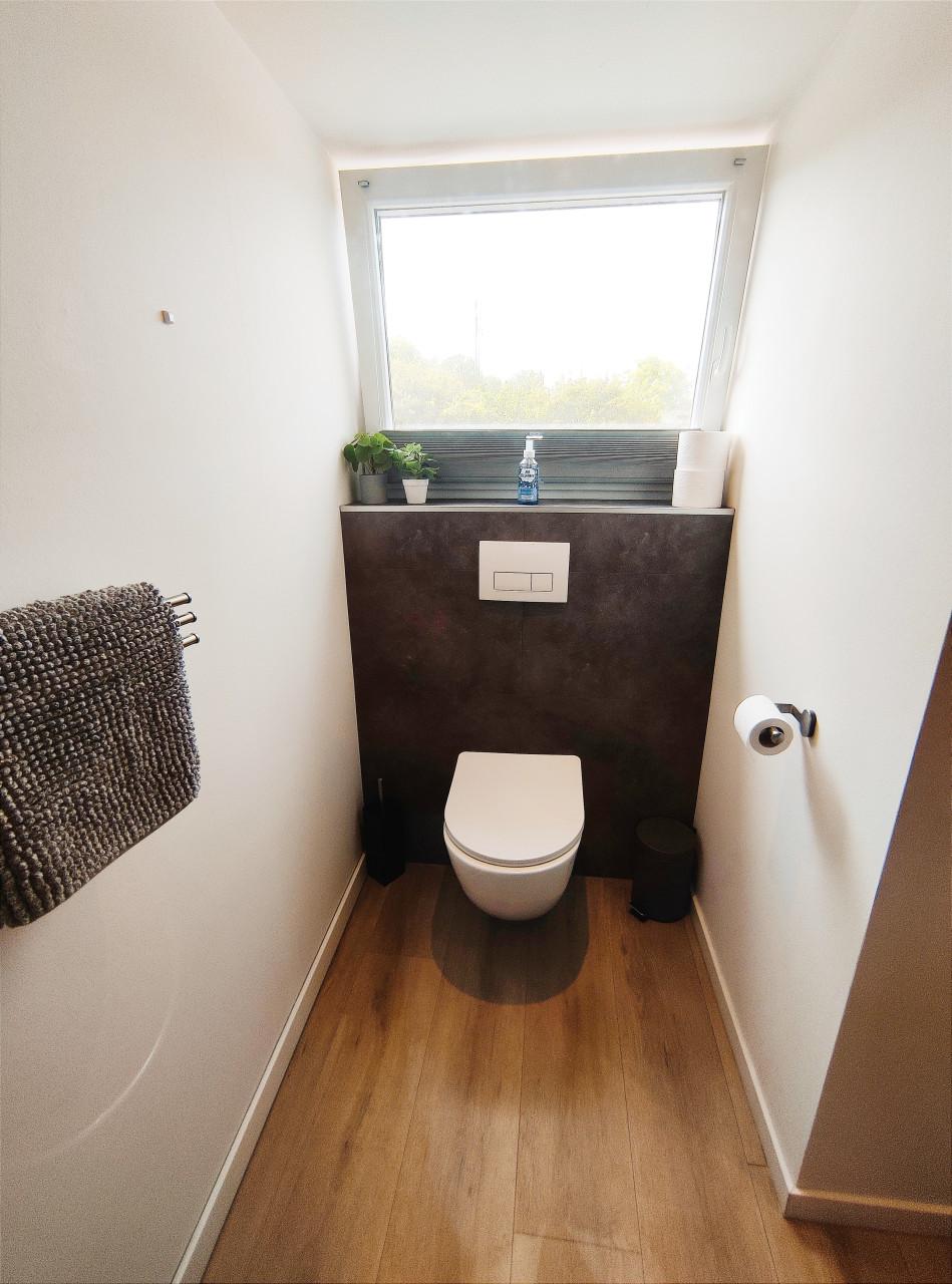 Gemeubileerd appartement Zoutelande (tijdelijk 10 nov - 10 maart)