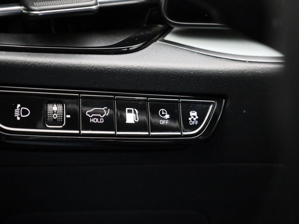 Kia Niro 1.6 gdi phev launch edition | automaat | apple carplay / android a