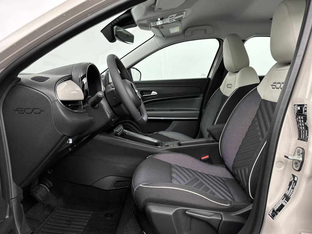 Fiat 600 600e urban 54 kwh | voorraadmodel | snel rijden mogelijk |  full o