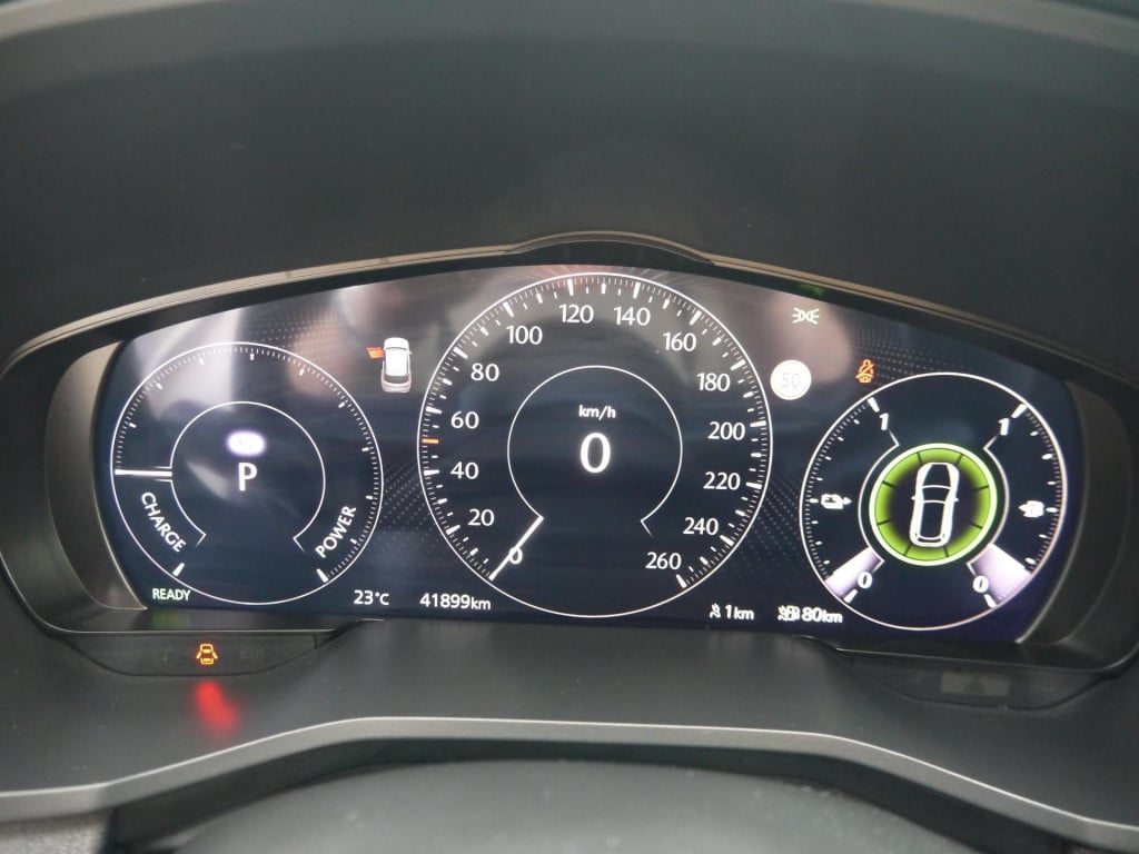 Mazda Cx-60 2.5 e-skyactiv phev exclusive-line|convenience & sound pack, dr