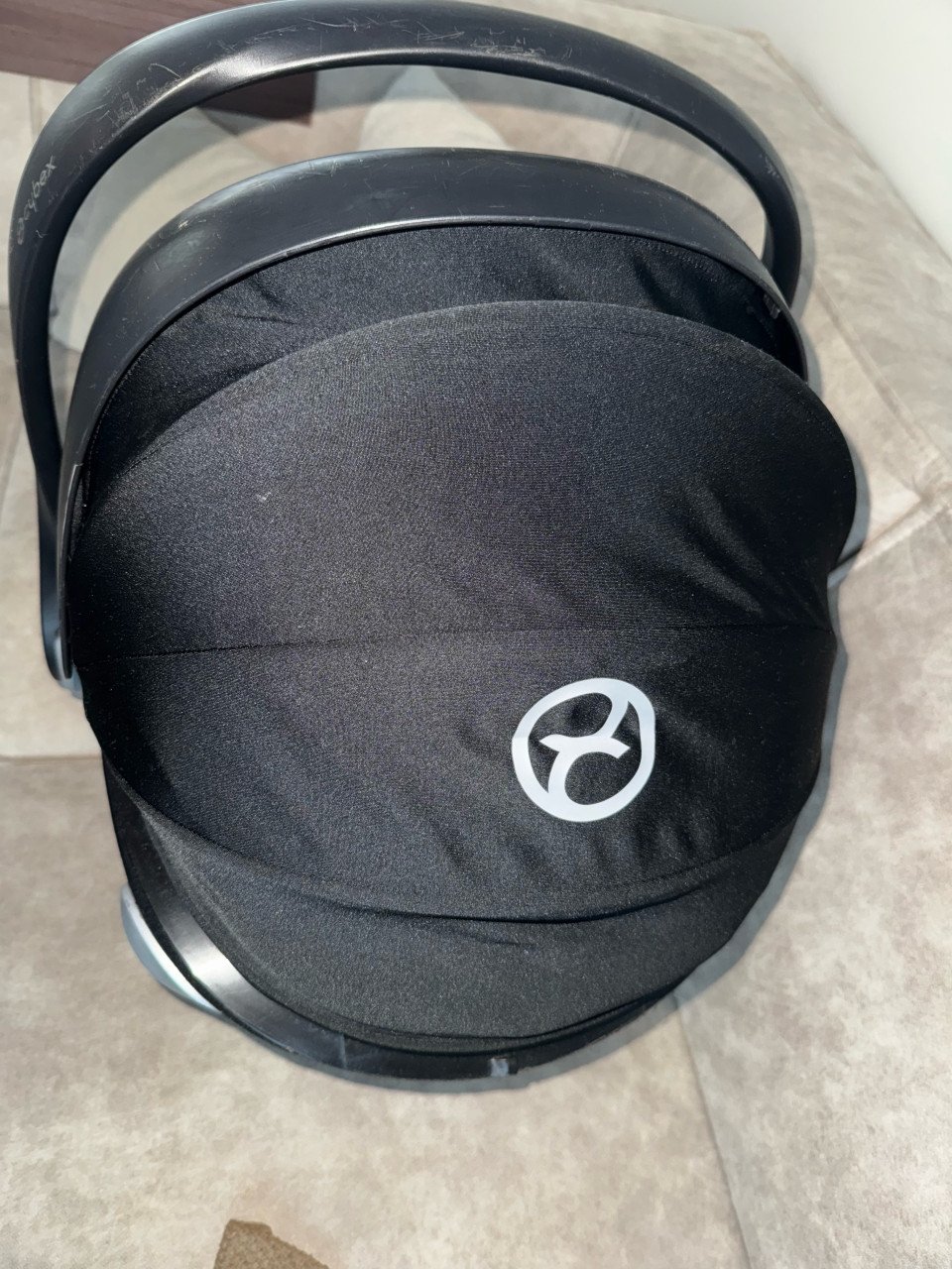 Cybex autostoel