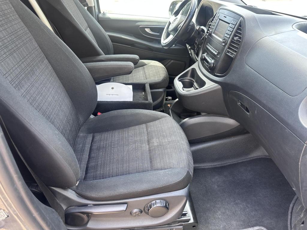 Mercedes-Benz Vito 116 cdi lang