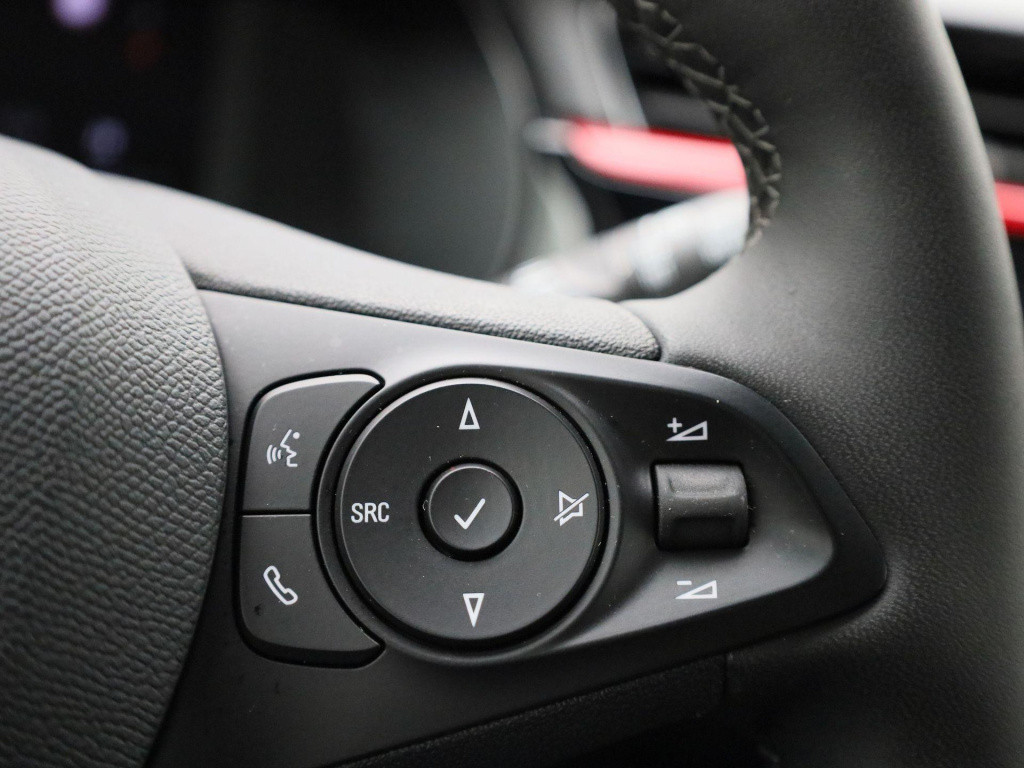 Opel Corsa-e level 4 50 kwh | navigatie | climate control | parkeersensoren