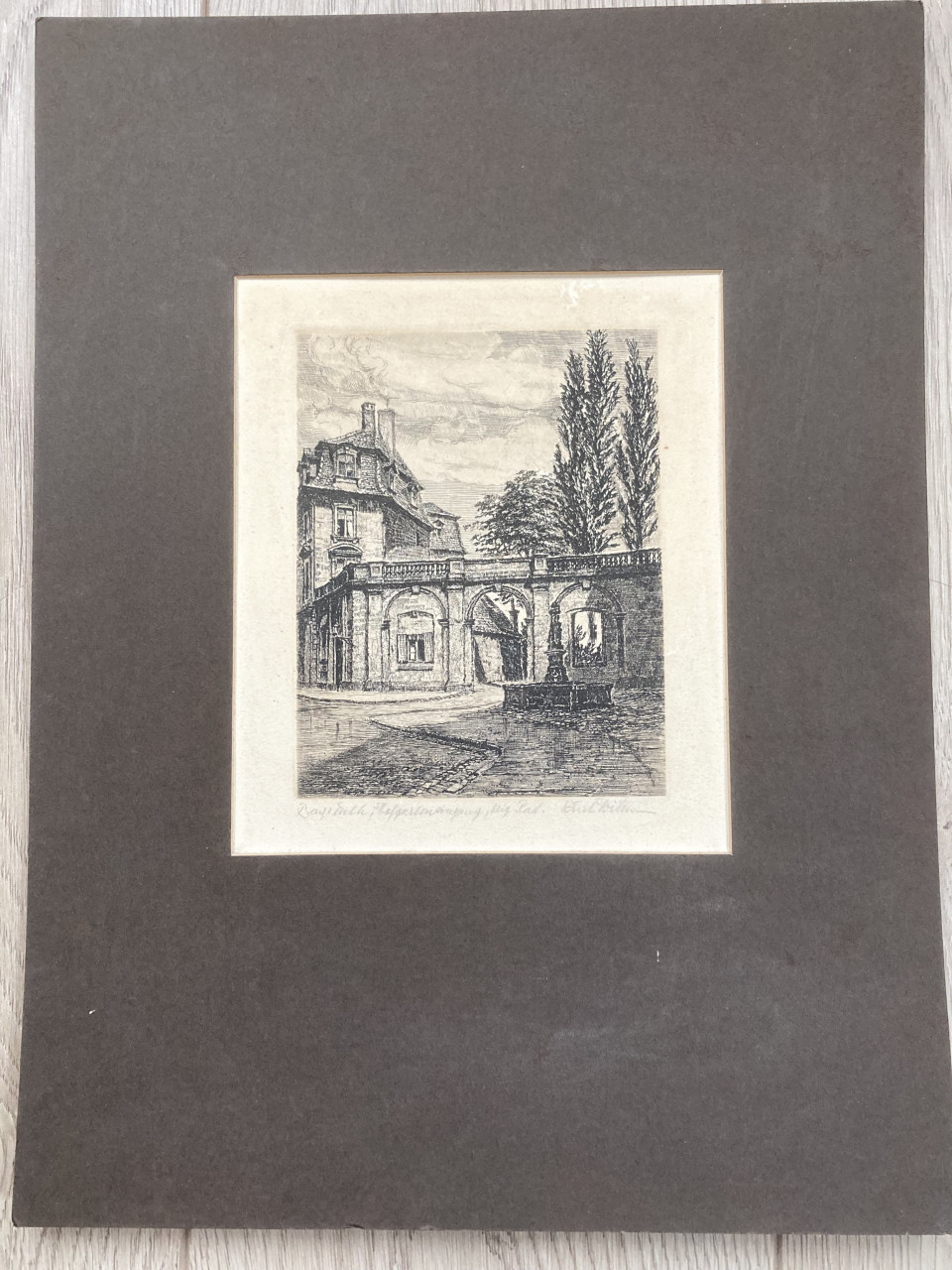 Ets Bayreuth Wagner