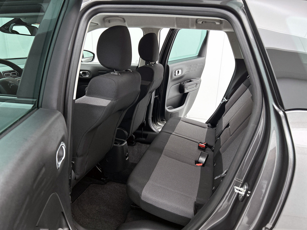 Citroen C3 Aircross 110 pk business | rijklaar | navigatie | parkeersensore