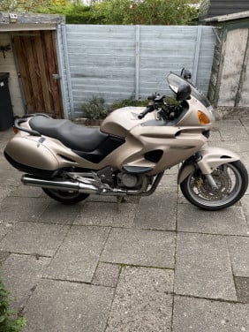 Motor