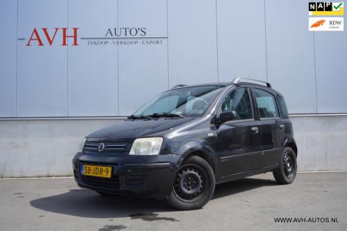 Fiat Panda 1.2 edizione cool