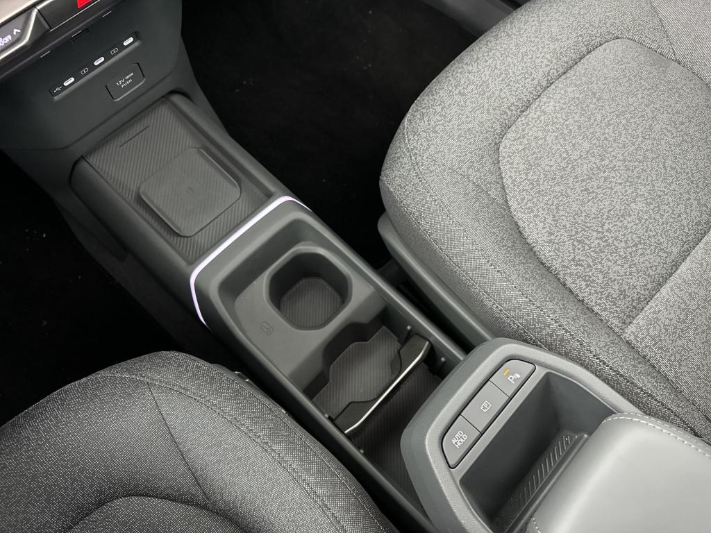 Kia Ev2 demo edition 42.2 kwh 4p. | premium audio | schuif- kanteldak