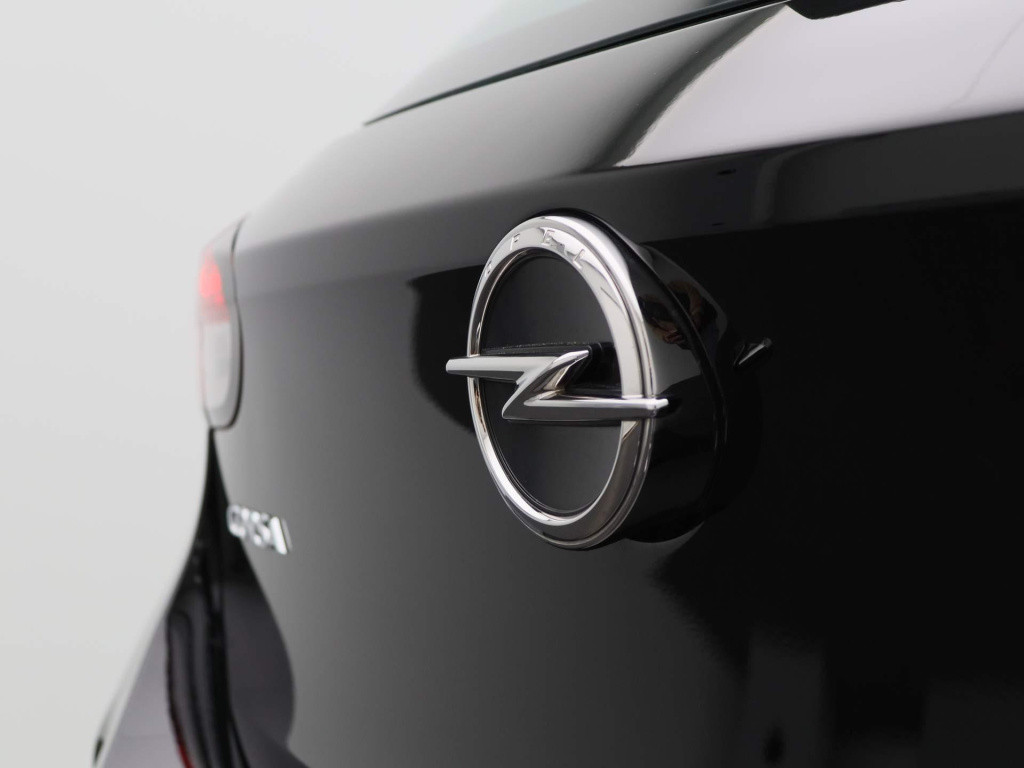 Opel Corsa 1.2 level 4 | navigatie | apple carplay / android auto | airco |