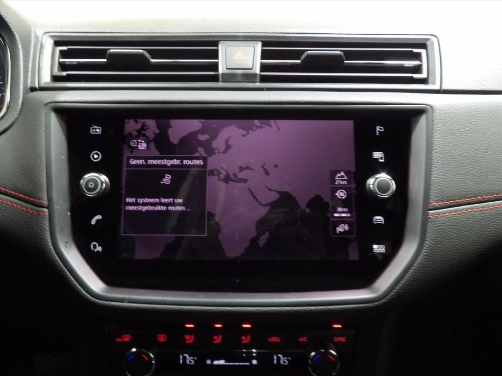 Seat Arona 1.0 tsi 115pk dsg-7 fr