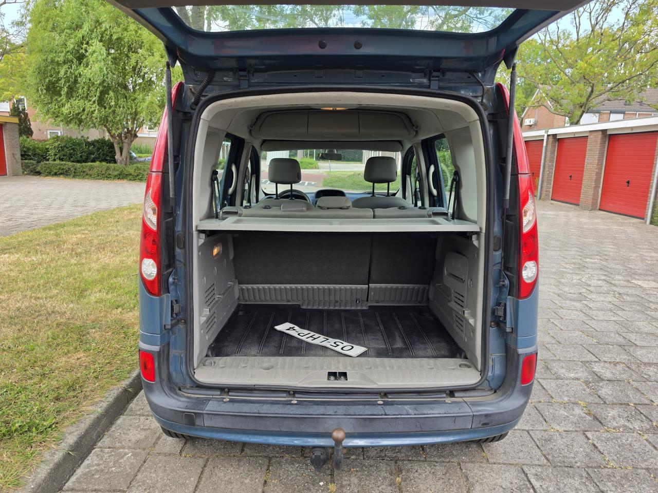 Renault kangoo