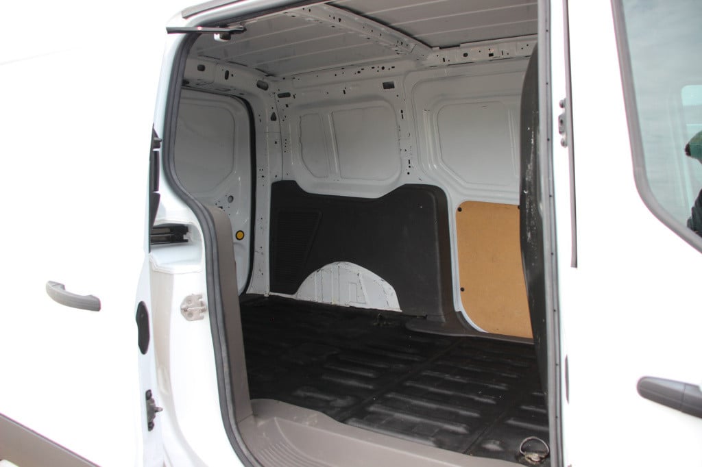 Ford Transit Connect 1.5 ecoblue l2 trend | soelverwarming | lm velgen