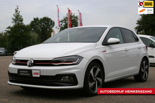 Volkswagen Polo 2.0 tsi gti