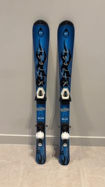 Tecno Pro kinderski 110 cm