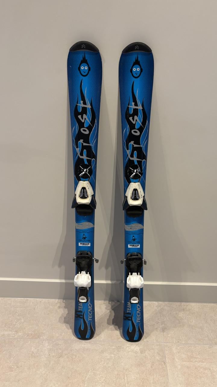 Tecno Pro kinderski 110 cm