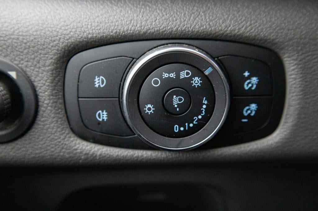 Ford Transit 350 2.0 tdci l2h2 limited automaat ✅inrichting✅nav✅cam✅standka