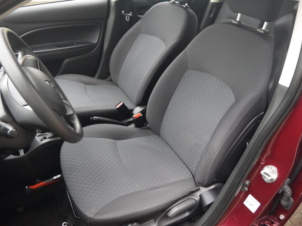 Mitsubishi Space Star 1.0 cool+|airco|rijklaar