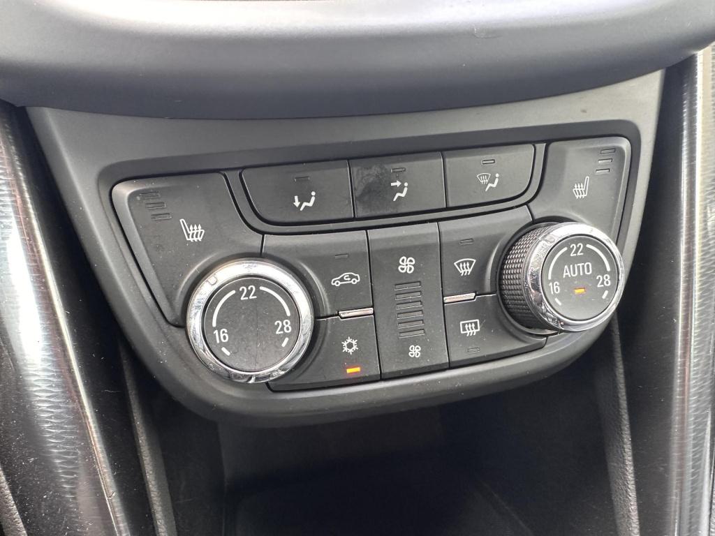 Opel Zafira tourer 1.4 cosmo 7p.