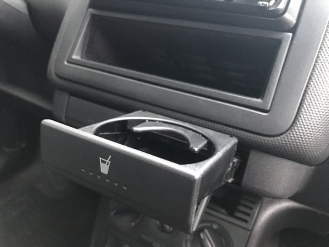 Volkswagen Lupo 1.4 - v e r k o c h t