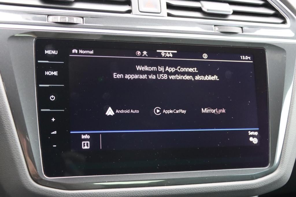 Volkswagen Tiguan 1.4 tsi ehybrid r-line business + 245pk dsg6