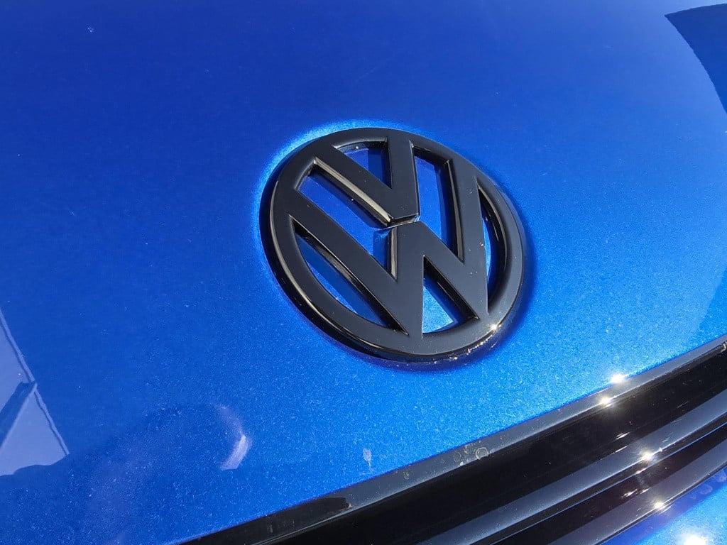 Volkswagen Scirocco 2.0 tsi r