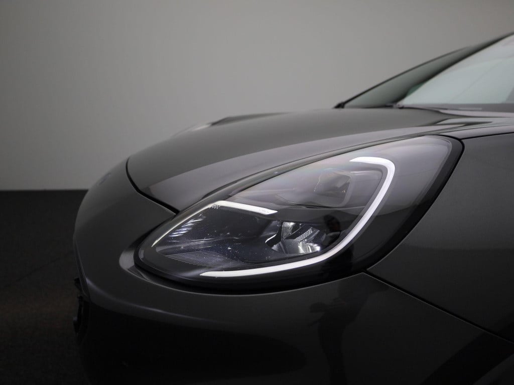 Ford Puma 1.0 ecoboost hybrid st-line x aut. | panoramadak | winterpack | c