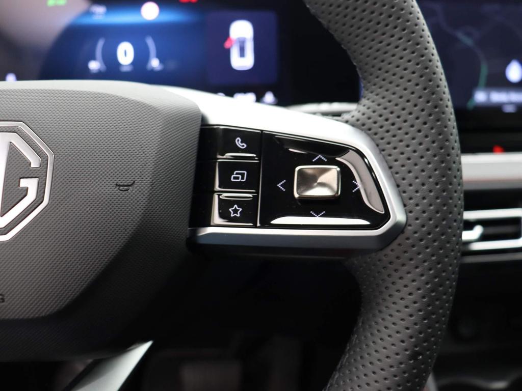 MG Hs mg phev 1.5 luxury super voordeel – op = op - 7 jaar garantie – rijkl