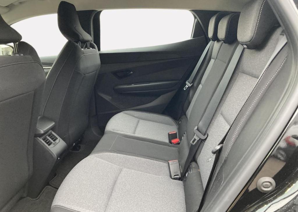 Renault Megane E-tech ev60 optimum charge business ed. evolution