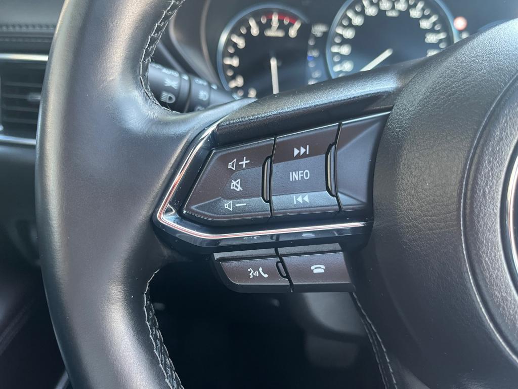 Mazda Cx-5 2.0 4wd skyactiv-g 165 signature|open dak|bose|aero pack|rijklaa