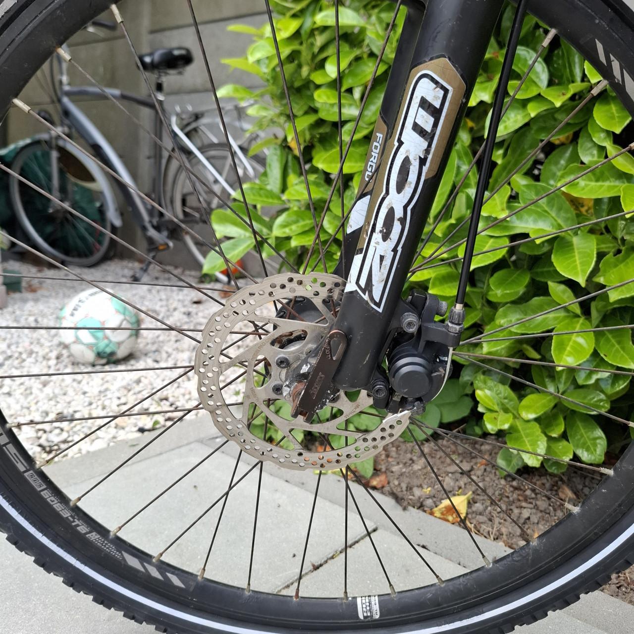 Beone mountainbike 26 inch