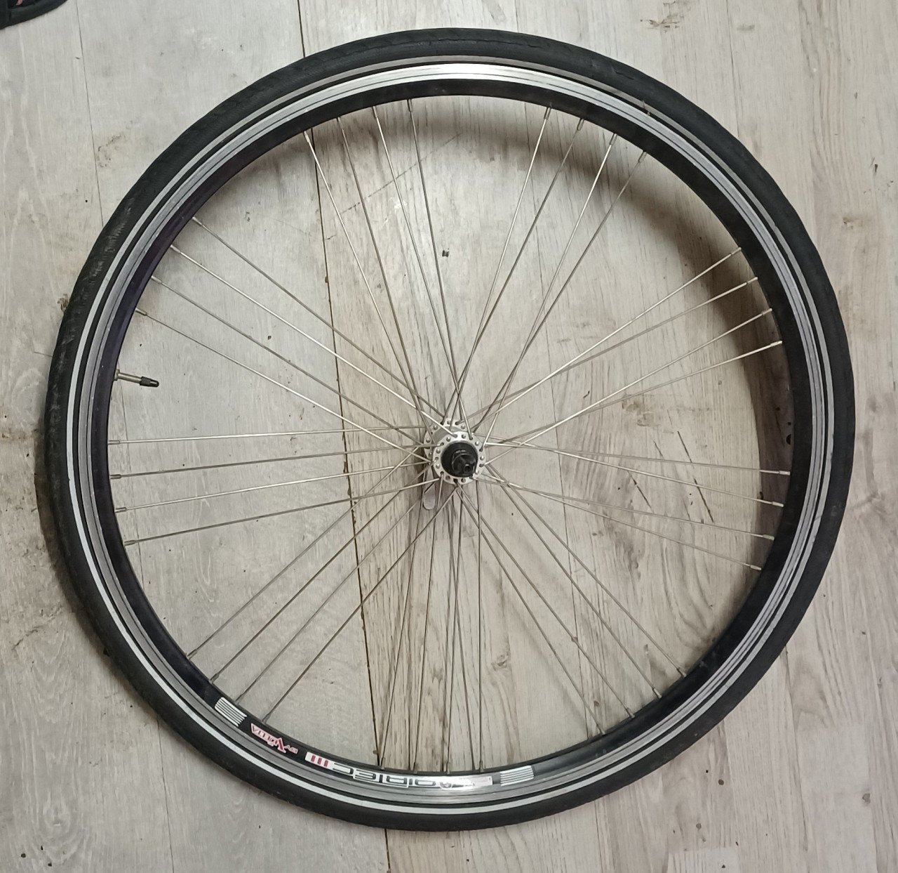 Fietswiel 28"