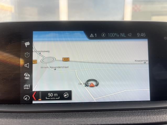 BMW 1 Serie 116i edition sport line shadow executive