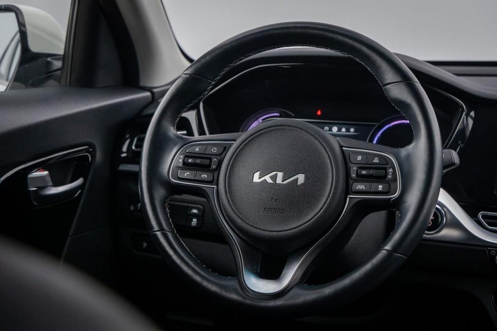 Kia E-niro vision plus 39 kwh | soh 100 procent