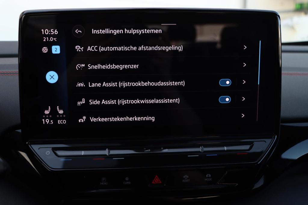 Volkswagen Id.4 gtx 4motion 77 kwh 300pk | soh 94% |