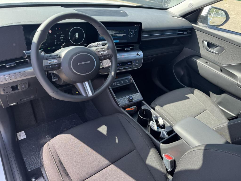 Hyundai Kona 1.6 gdi hev comfort