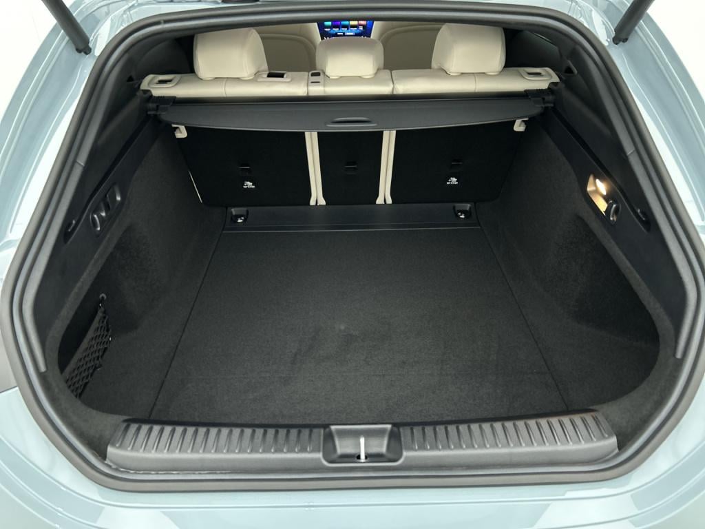 Mercedes-Benz Cla shooting brake 250+ business solution amg 85 kwh | nightp