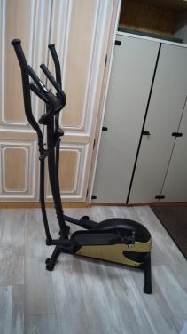 Crosstrainer