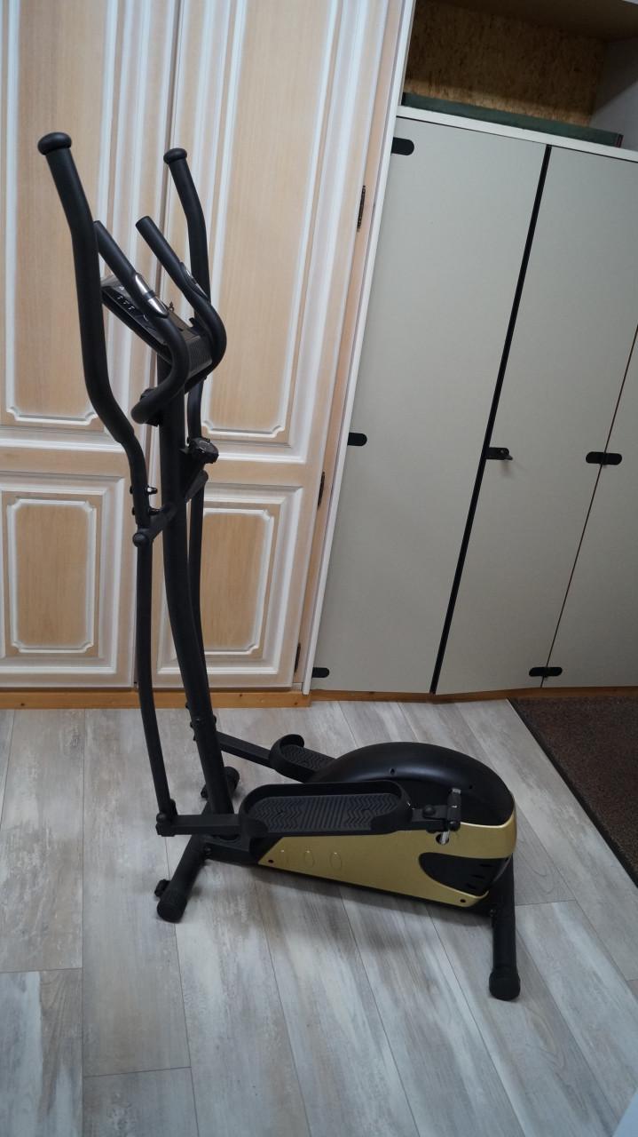 Crosstrainer