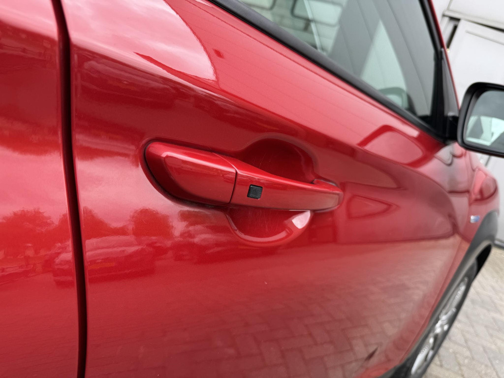 Hyundai Kona ev premium 64 kwh 3-fase lader | navigatie | stoelventilatie +