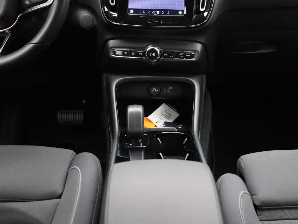 Volvo XC40 recharge core | navigatie | climate control | camera | led verli