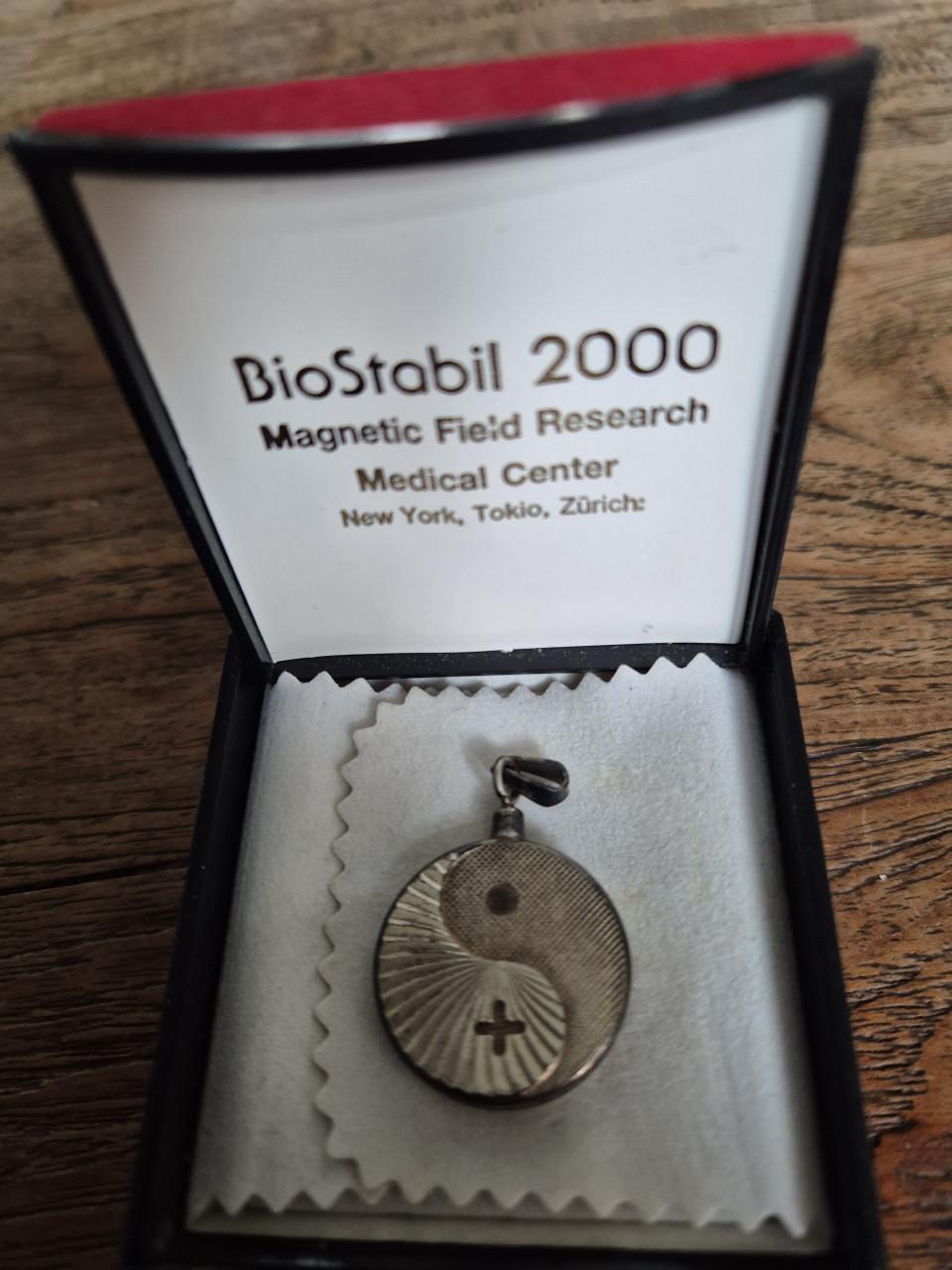 Biostabil 2000