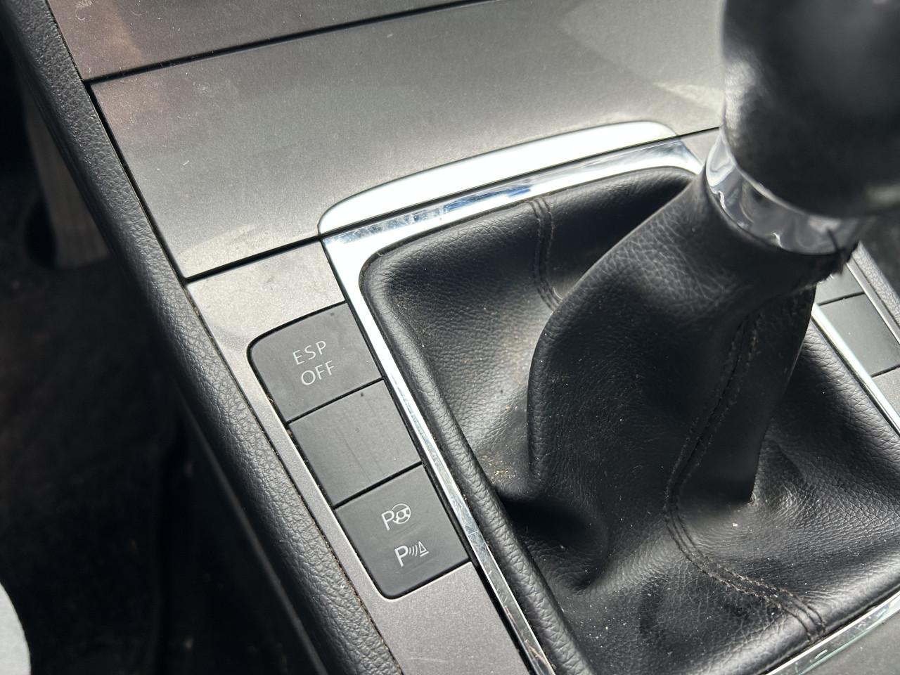 Volkswagen Passat Variant 1.6 TDI BlueMotion|AIRCO|EURO 5|