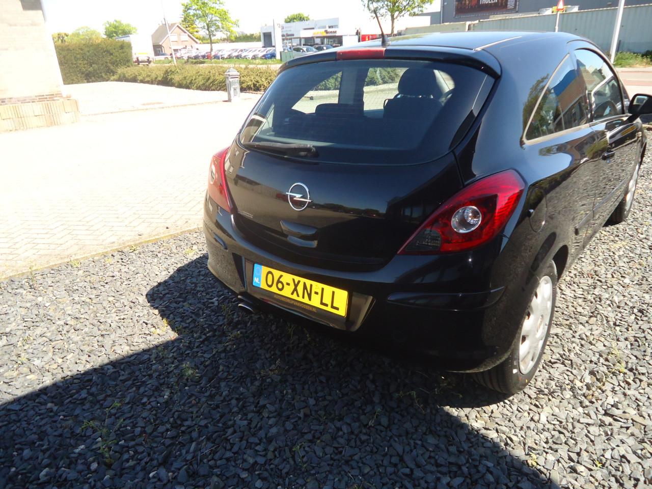 OPEL CORSA 14-16V 3DRS ENJOY