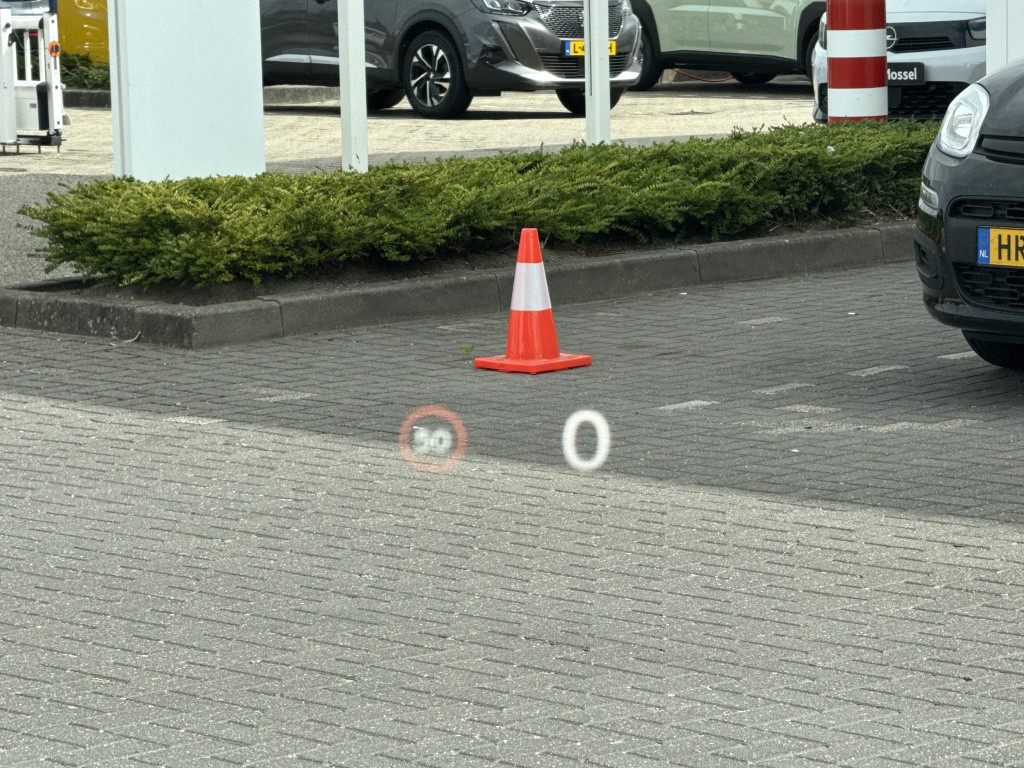 Volvo Ex90 twin performance ultra b&w nieuw €116.350,-