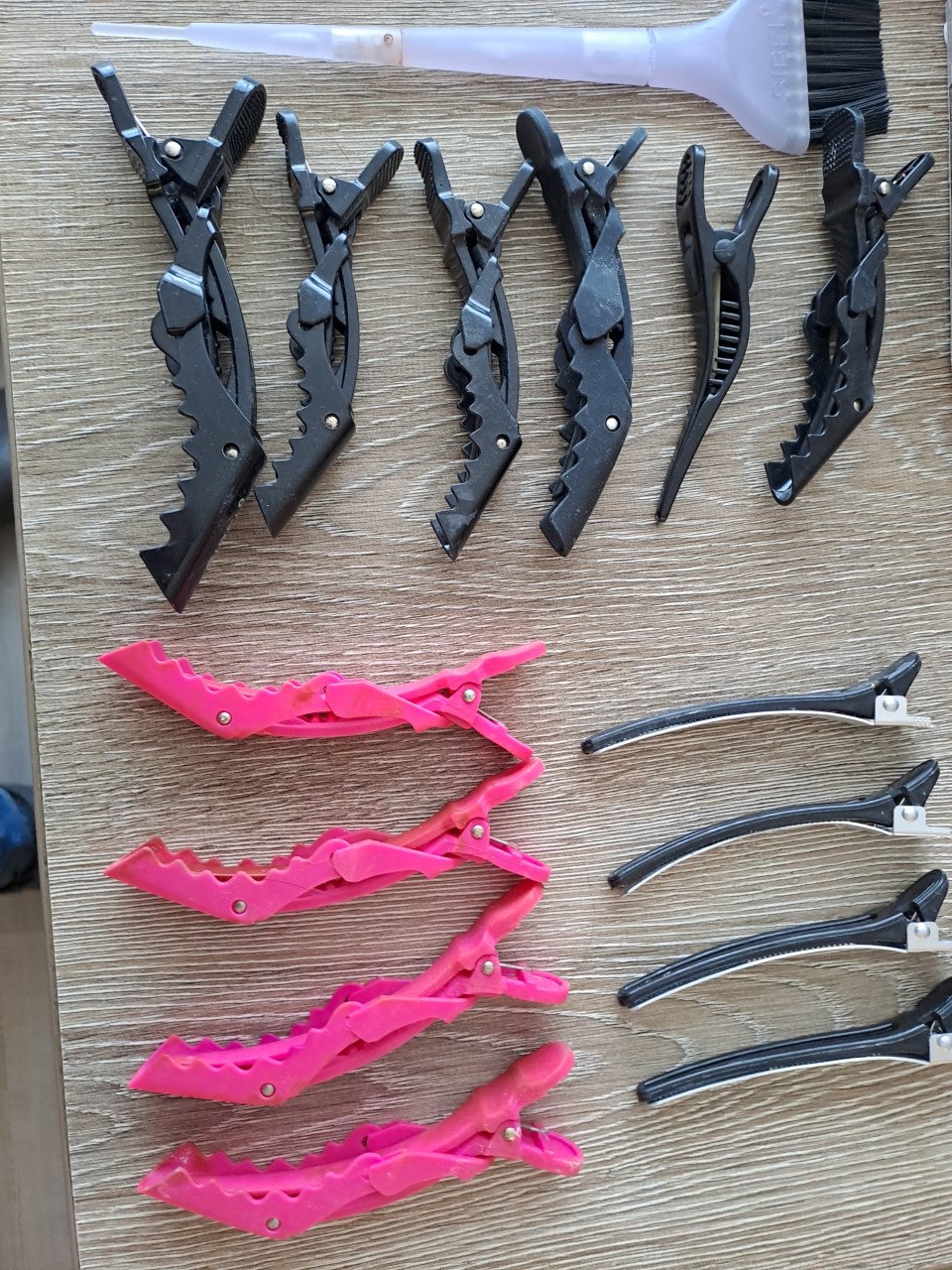 Haarstyling producten