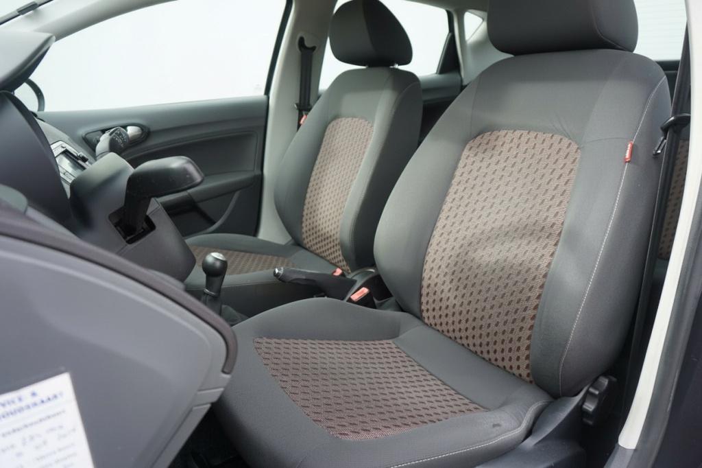 Seat Ibiza 1.2 club airco / navi / elektr. ramen / carplay / nap