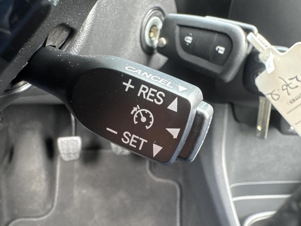 Toyota Aygo 1.0 vvt-i x-play carplay/cruise/camera