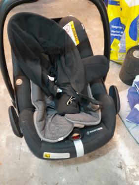 Maxi cosi